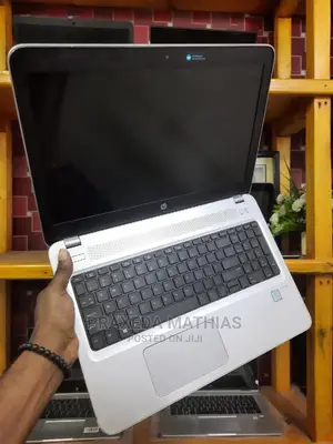 Laptop HP ProBook 450 G4 8GB Intel Core I7 HDD 500GB