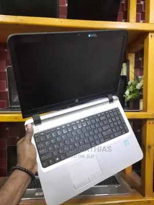 Laptop HP ProBook 450 G3 8GB Intel Core I7 HDD 500GB