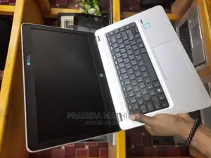 Laptop HP ProBook 440 G4 8GB Intel Core I5 HDD 500GB