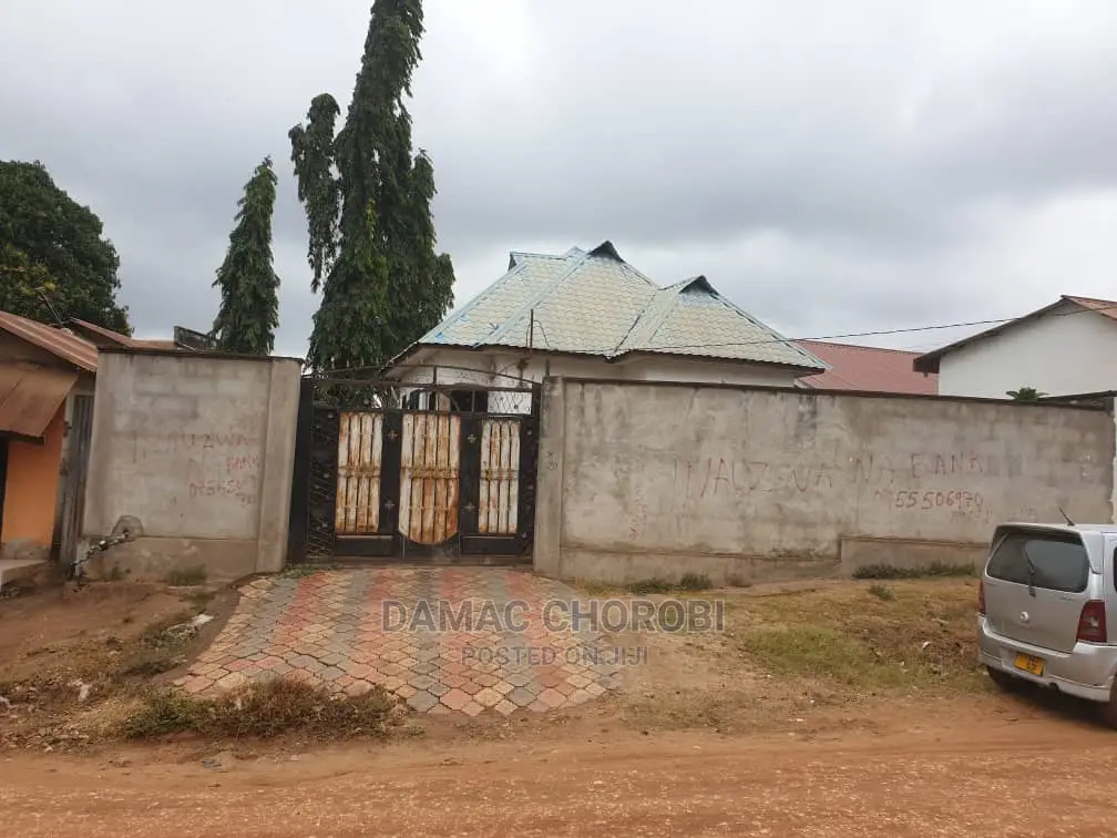 Qmt 700 Kibamba Luguruni