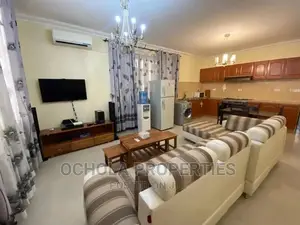 Furnished 1bdrm Apartment in Masaki for rent