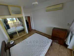 Furnished 3bdrm Apartment in Masaki for Rent