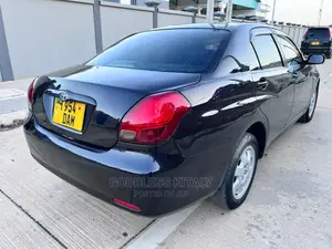 Toyota Verossa 2004 Brown
