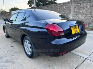 Toyota Verossa 2004 Brown
