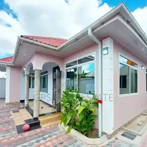 3bdrm House in Tabata Kinyerezi, Kinondoni for Sale