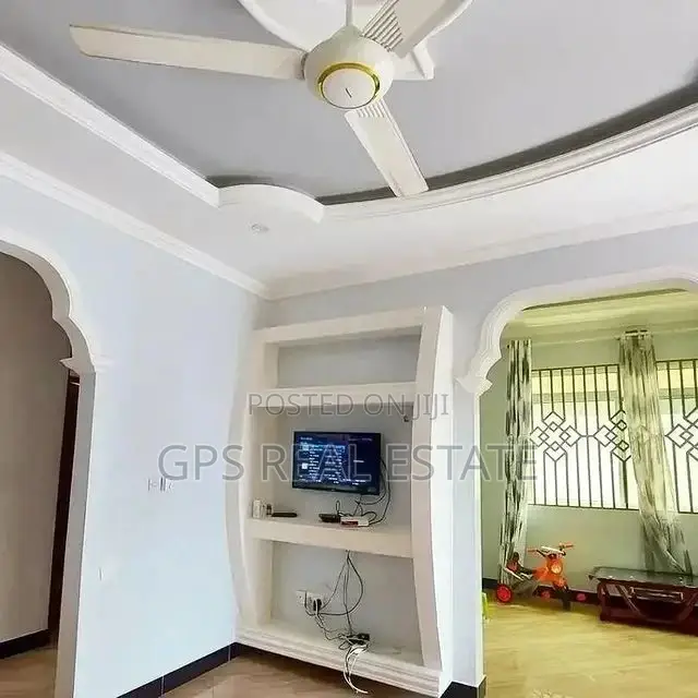 3bdrm House in Tabata Kinyerezi, Kinondoni for Sale