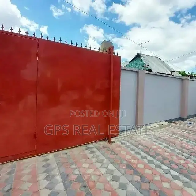 3bdrm House in Tabata Kinyerezi, Kinondoni for Sale