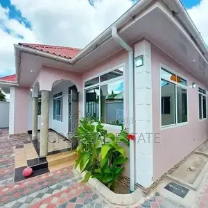 3bdrm House in Tabata Kinyerezi, Kinondoni for Sale