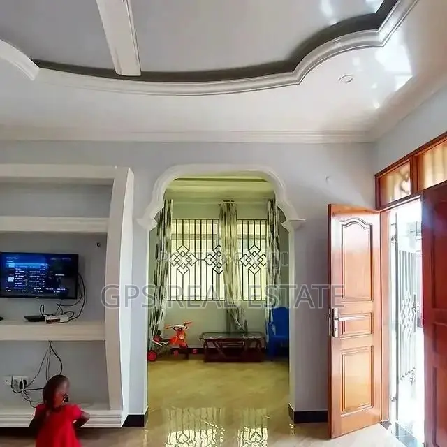3bdrm House in Tabata Kinyerezi, Kinondoni for Sale