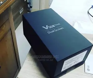 New Vivo V5s 64 GB Black