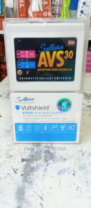 Solatek Avs