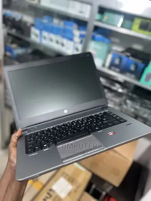 Laptop HP ProBook 645 G1 4GB AMD A8 HDD 500GB