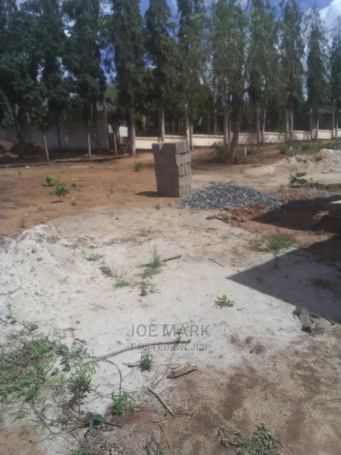 Plot for Sale at Kibaha Mji Mpya