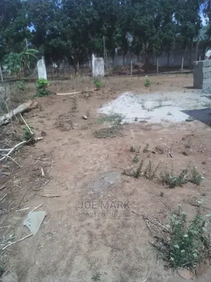 Plot for Sale at Kibaha Mji Mpya