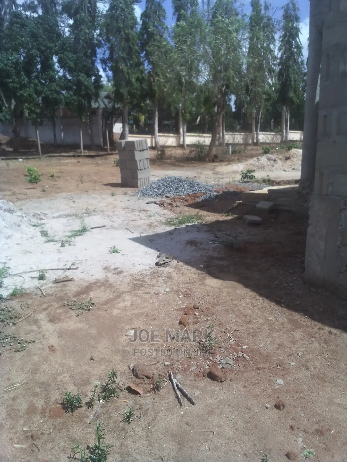 Plot for Sale at Kibaha Mji Mpya