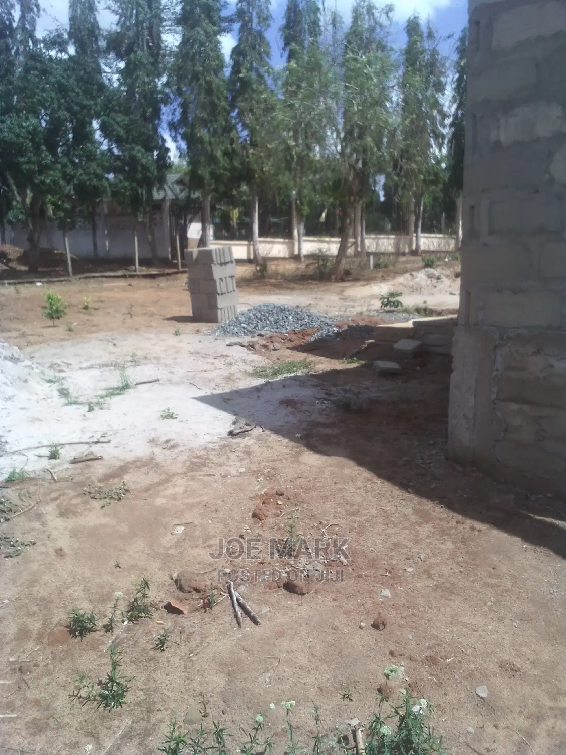 Plot for Sale at Kibaha Mji Mpya