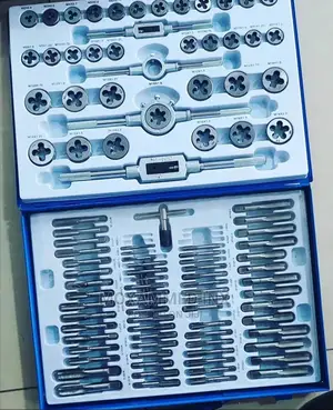 Tap Die Set