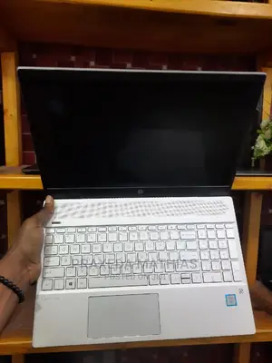 Laptop HP Pavilion TouchSmarT 15 8GB Intel Core I7 SSD 256GB