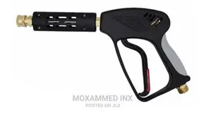 Short Gun for Pressure Washer