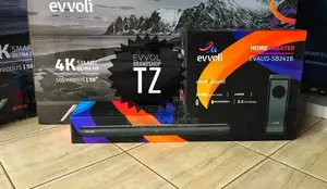 Evvol Soundbar