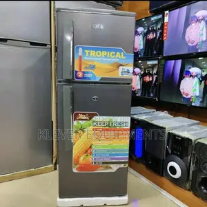 Boss 110litres Refrigerator
