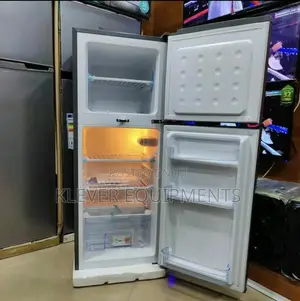 Boss 110litres Refrigerator