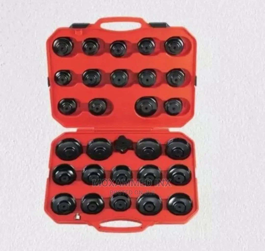 Force Oil Filter Wrench