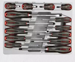 Force Screwdriver Set