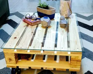 Coffee Table Nzuri Sana Simple Bei Yetu Ni Poa