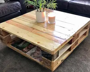 Coffee Table Nzuri Sana