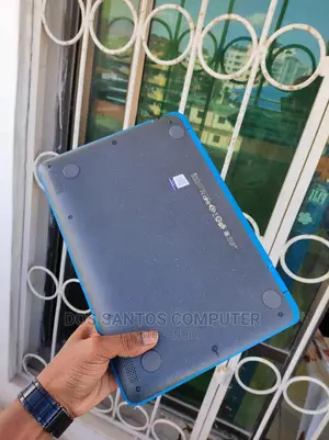 Laptop HP 4GB Intel SSD 128GB