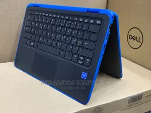 Laptop HP 4GB Intel SSD 128GB
