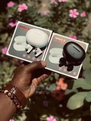 APRO 5 Mini Earbuds