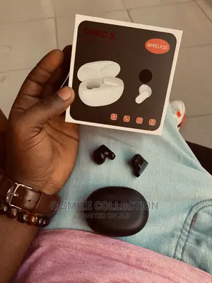 APRO 5 Mini Earbuds