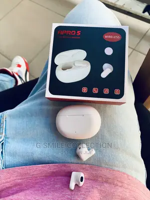 APRO 5 Mini Earbuds
