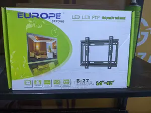 Tv Stand/Bracket Wall