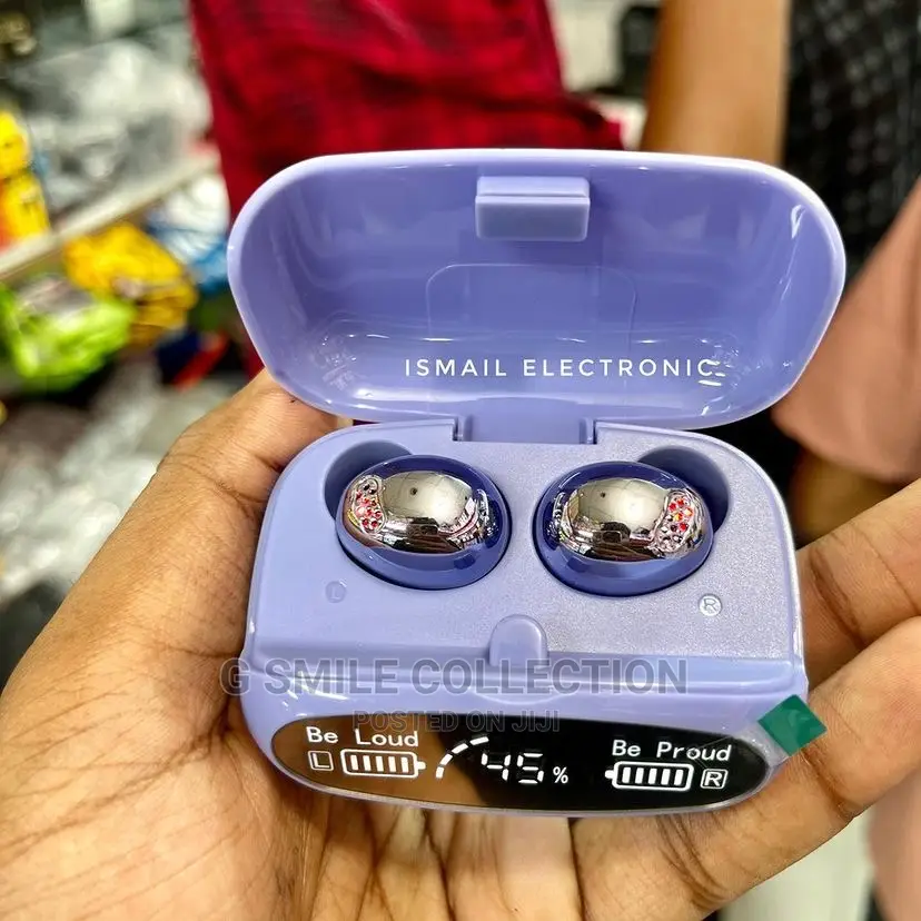M32 Wireless Earbuds