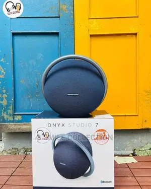Harman Kardon Onyx Studio 7