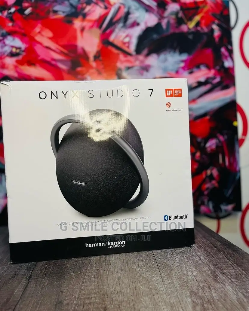 Harman Kardon Onyx Studio 7