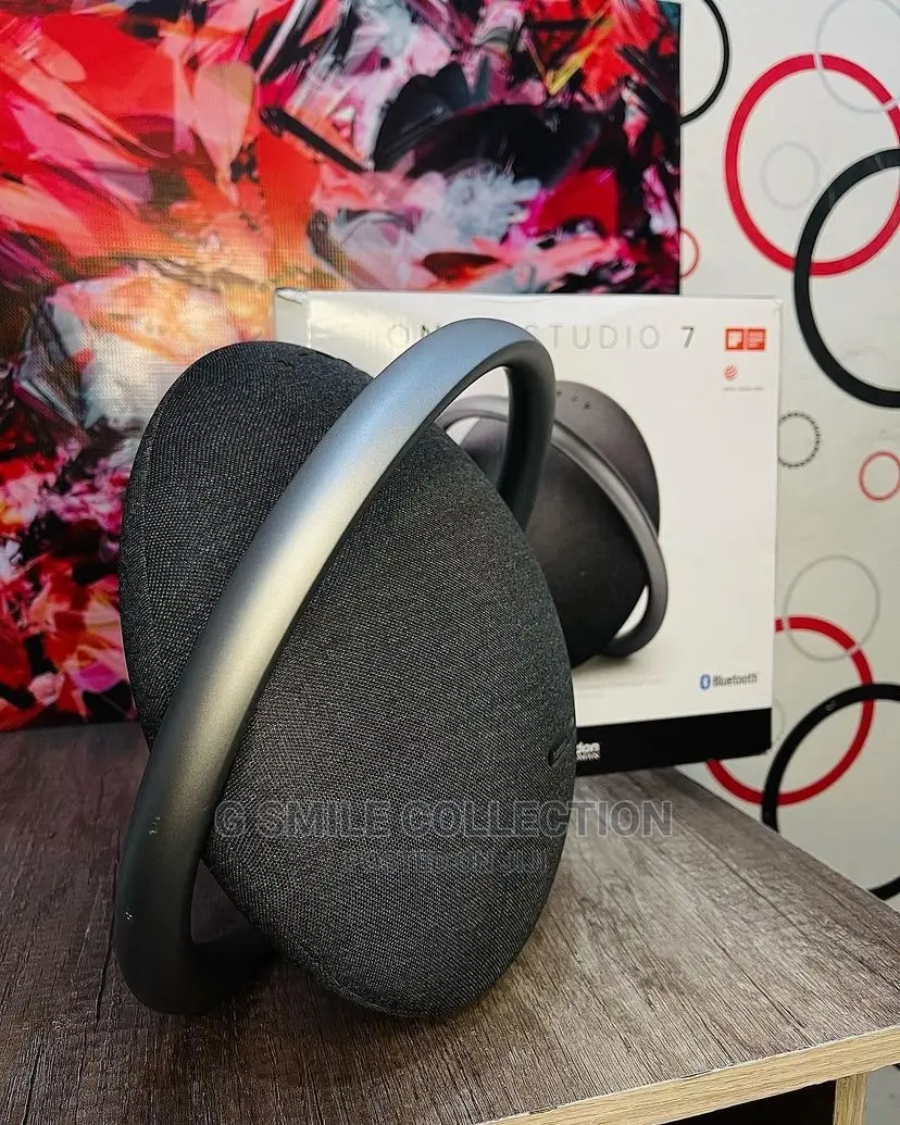 Harman Kardon Onyx Studio 7