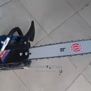 Ideal Chainsaw 22"