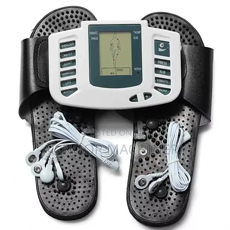 Therapy Stimulator