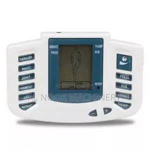 Therapy Stimulator