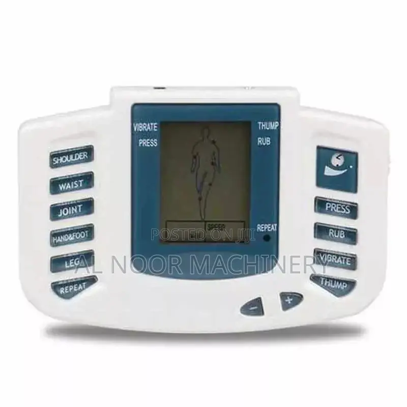 Therapy Stimulator
