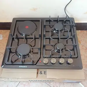 Home Base Mixer Cooker