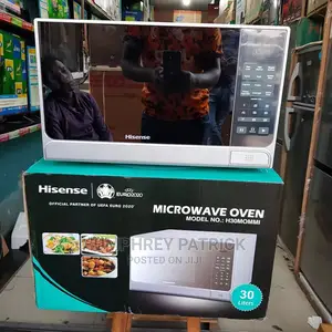 Hisense Microwave Oven 30 Liters
