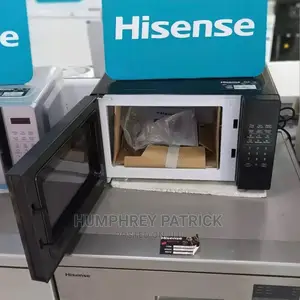Hisence Microwave Oven 20 Liters