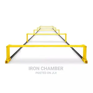 Agility Ladder