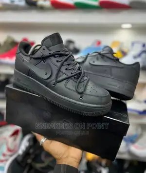 Original Airforce 1