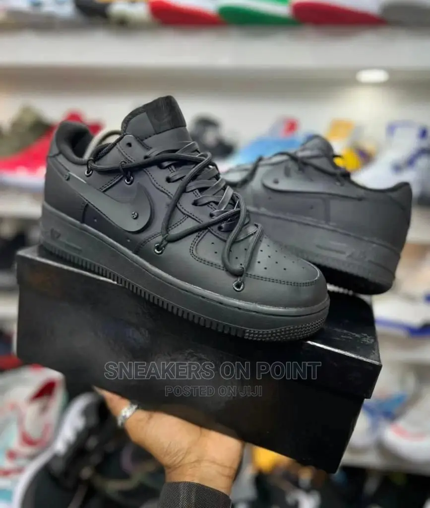 Original Airforce 1